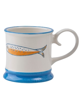 Taza clásica Haus
