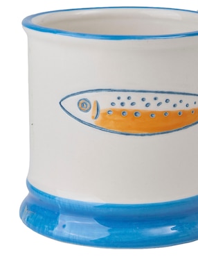 Taza clásica Haus