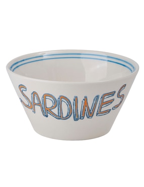 Bowl Haus de cerámica
