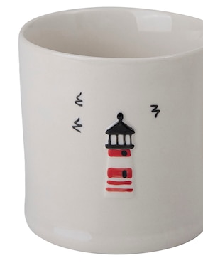 Set de tazas americanas Haus 2 piezas