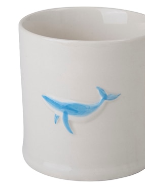 Set de tazas americanas Haus 2 piezas