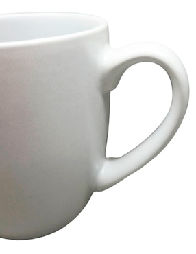 Set de tazas americana Haus Mugs 6 piezas