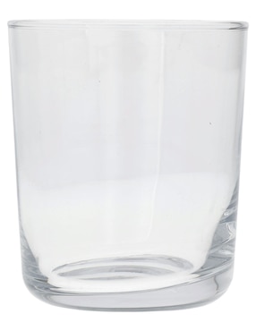 Vaso para agua Haus de vidrio con 6 piezas