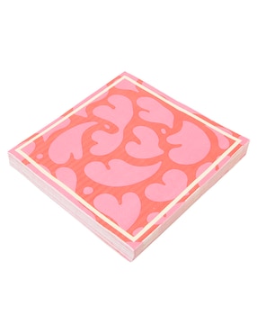 Set servilleta Bluebell & Co. de papel 20 piezas