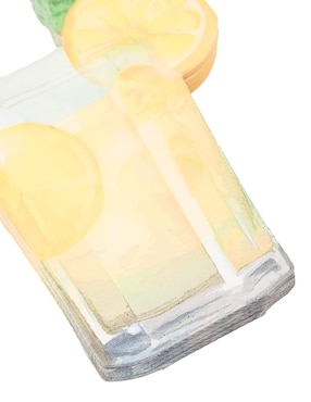 Set servilleta Bluebell & Co. de papel 20 piezas