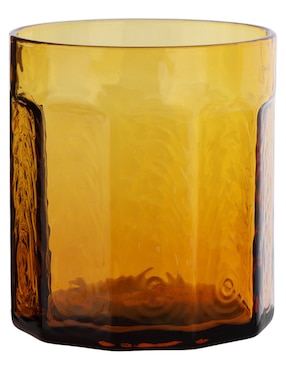 Vaso para agua Haus de vidrio