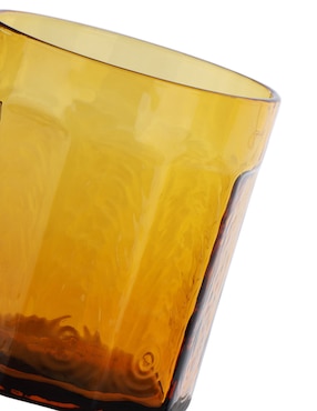 Vaso para agua Haus de vidrio