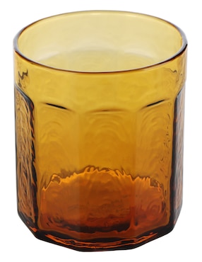 Vaso para agua Haus de vidrio