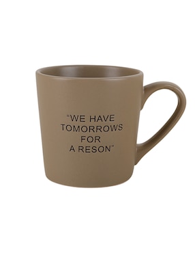 Taza americana Haus Thoughts