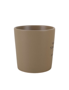 Taza americana Haus Thoughts