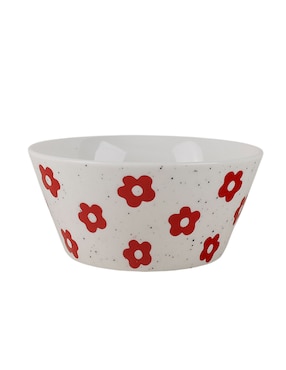 Bowl Bluebell & Co. Spring de porcelana