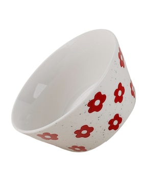 Bowl Bluebell & Co. Spring de porcelana