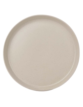 Plato postre Haus Gales de stoneware