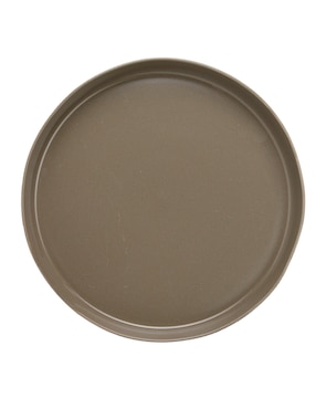 Plato trinche Haus Dundee de stoneware