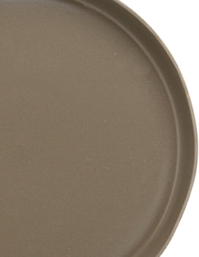 Plato trinche Haus Dundee de stoneware