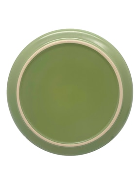 Plato postre Haus Colmar de stoneware