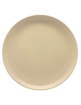 Plato trinche Haus Albi de stoneware