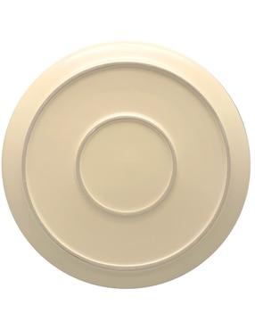 Plato trinche Haus Albi de stoneware