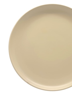 Plato trinche Haus Albi de stoneware
