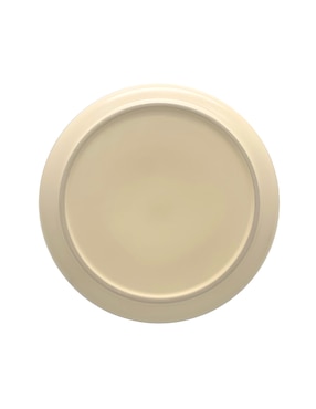 Plato postre Haus Albi de stoneware