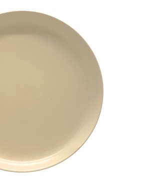 Plato postre Haus Albi de stoneware