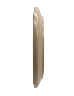 Plato trinche Haus Aneto de stoneware