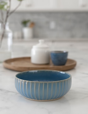 Plato sopa Haus Pula de Stoneware