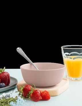 Plato sopa Haus Nis de stoneware