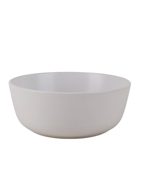 Plato sopa Haus Sofía de stoneware