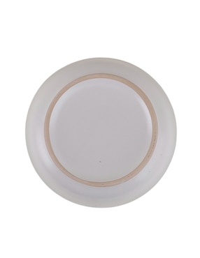 Plato sopa Haus Sofía de stoneware