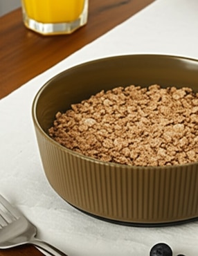 Plato sopa Haus Dundee de stoneware