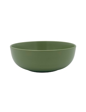 Plato sopa Haus Colmar de stoneware