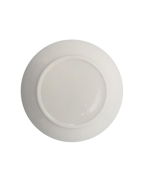 Plato postre Bluebell & Co. Amore de porcelana