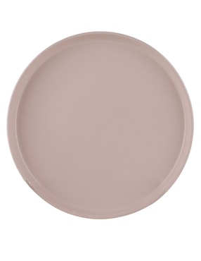 Plato trinche Haus Nis de stoneware