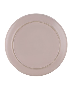 Plato trinche Haus Nis de stoneware