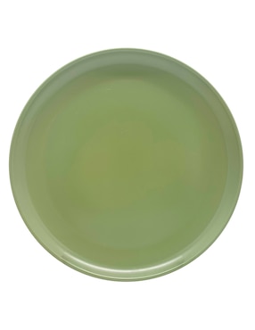 Plato trinche Haus Colmar de stoneware