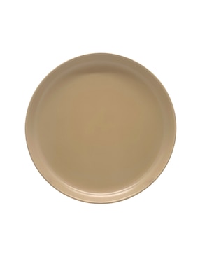 Plato postre Haus Aneto de stoneware