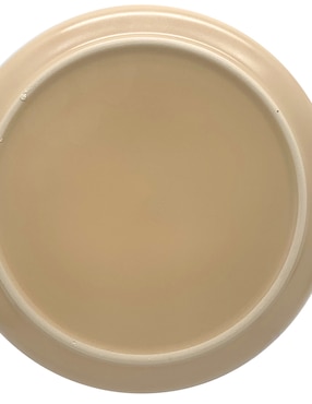 Plato postre Haus Aneto de stoneware