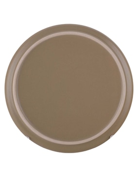 Plato postre Haus Thoughts de stoneware