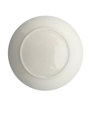 Plato trinche Bluebell & Co. Easter de porcelana