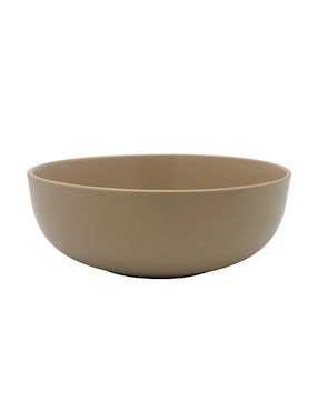 Plato sopa Haus Aneto de stoneware