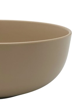 Plato sopa Haus Aneto de stoneware