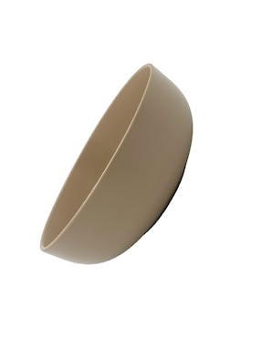 Plato sopa Haus Aneto de stoneware