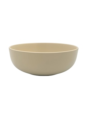 Plato sopa Haus Albi de stoneware