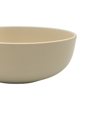 Plato sopa Haus Albi de stoneware
