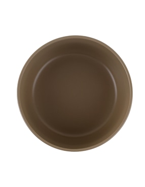 Plato sopa Haus Thoughts de stoneware