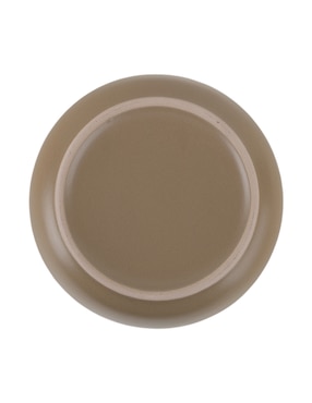 Plato sopa Haus Thoughts de stoneware