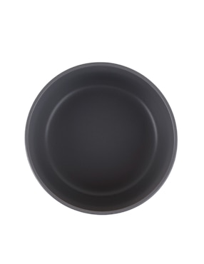 Plato sopa Haus Affirmations de stoneware
