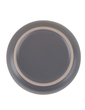 Plato sopa Haus Affirmations de stoneware