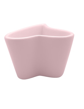 Plato Bluebell & Co. Hearts de porcelana